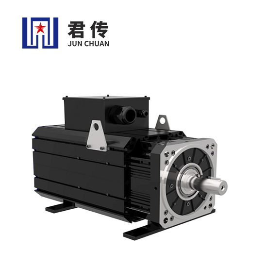 稀土永磁同步電機在保養(yǎng)和維修時有哪些注意事項